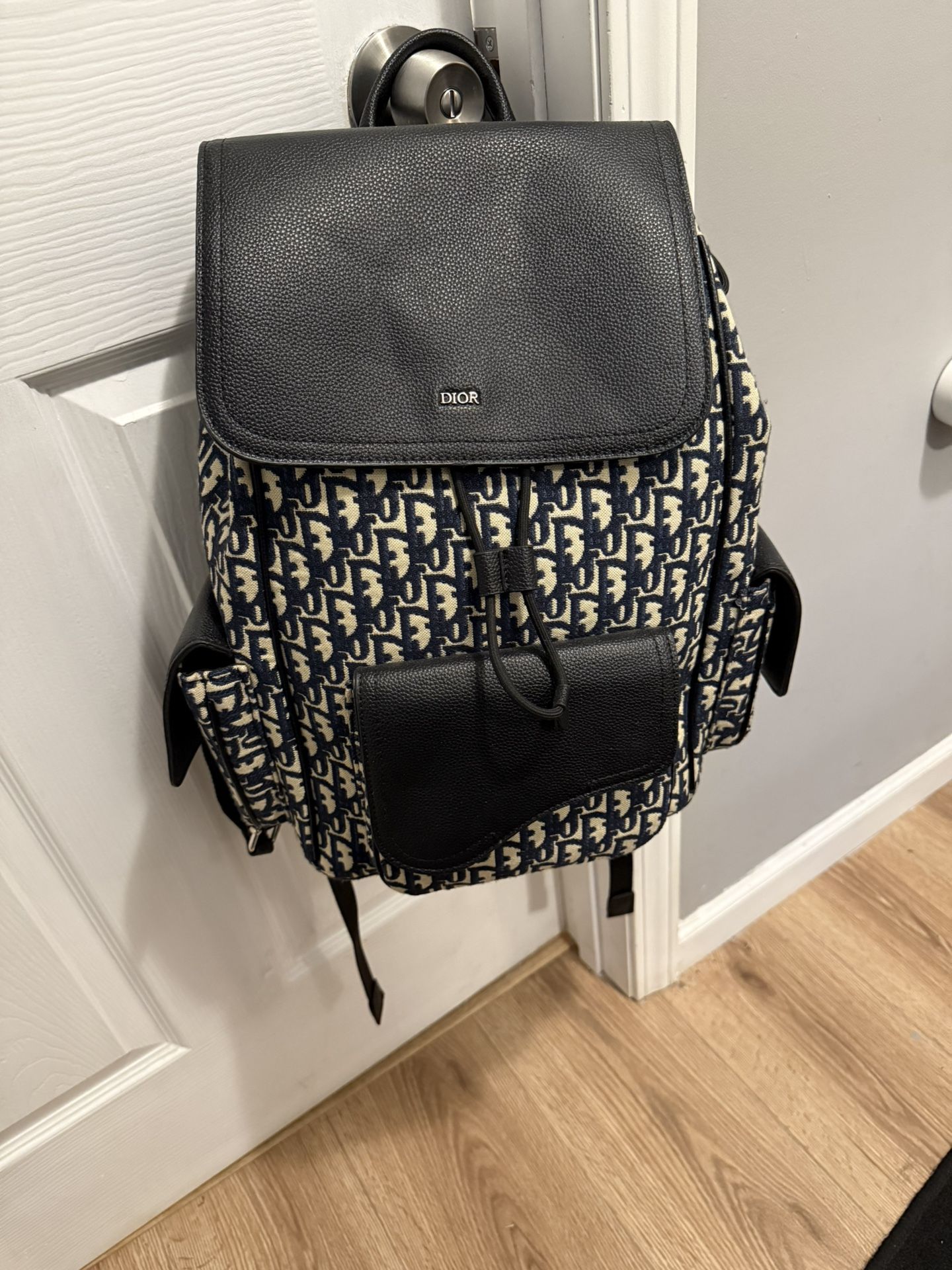 CD bookbag Super Nice Big Version