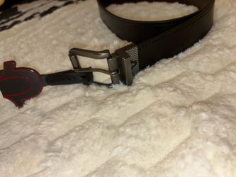 True religion belt