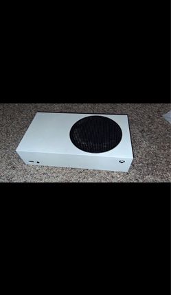 Xbox series S