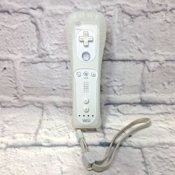 WII CONTROLLER