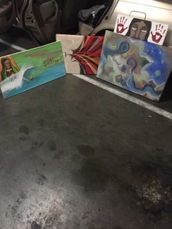 Cuadros para decoracion