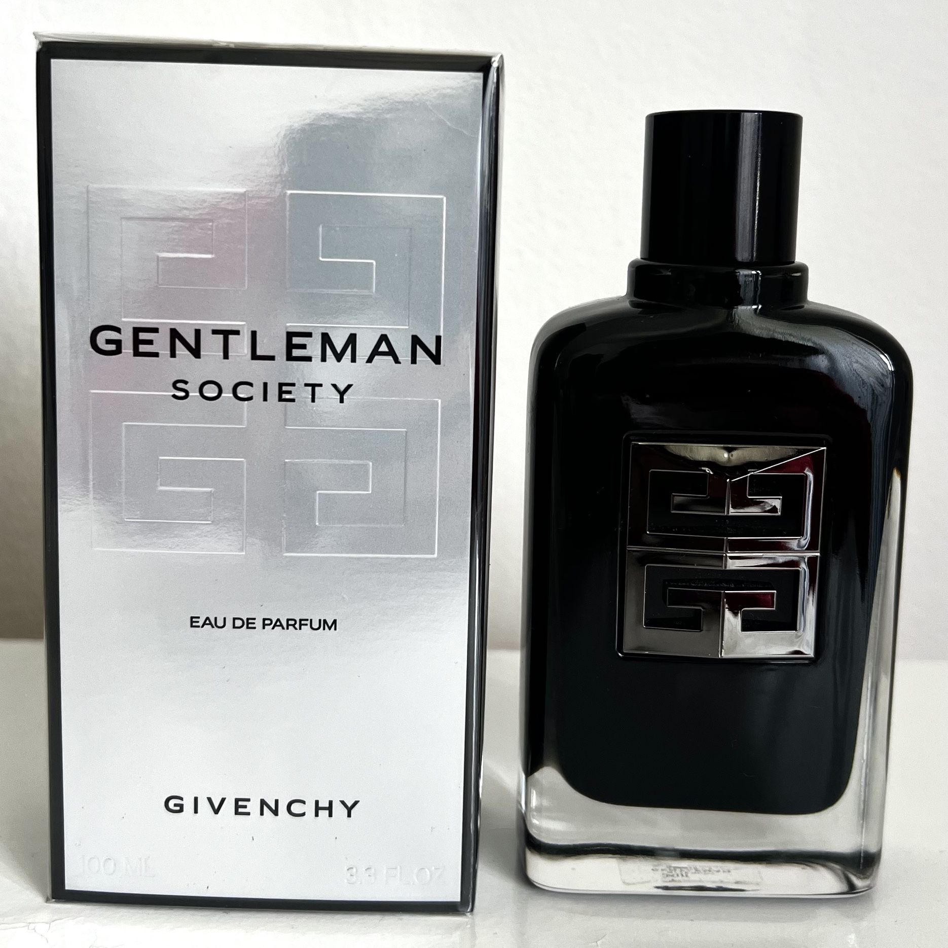 Givenchy Gentleman Society 