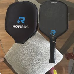 Pickleball Paddle Ronbus