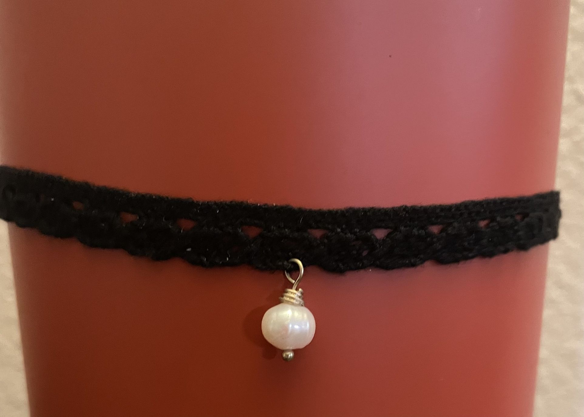 Pearl Choker Nordstrom