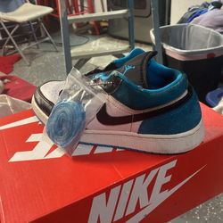 Jordan 1 lows