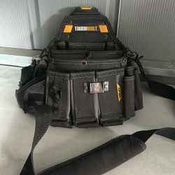 Bolsa Para Herramienta 