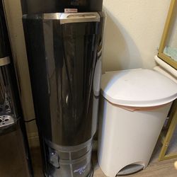 Maquina para agua fría y agua Caliente $80 