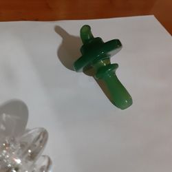 Carb Cap