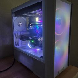 RTX 3080 Custom Gaming PC - Newly Rebuilt