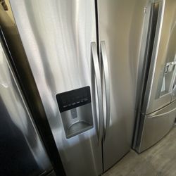 Kenmore Refrigerator
