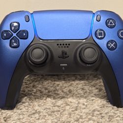 Playstation 5 DualSense Wireless Controller

