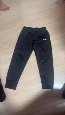 Boys Nike 7