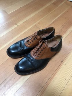 Dress Shoes - Johnston & Murphy