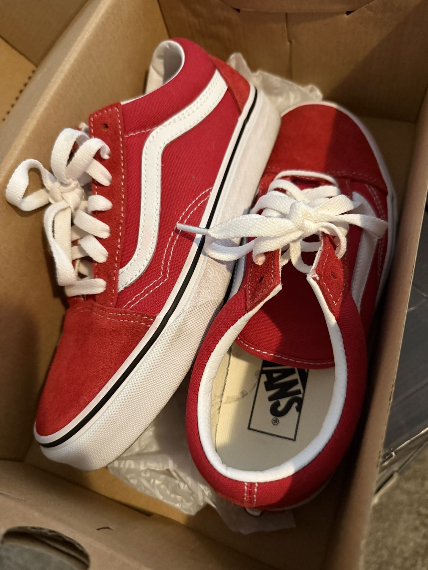 Vans
