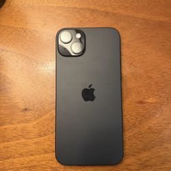 iPhone 15 plus