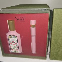 Gucci perfume 