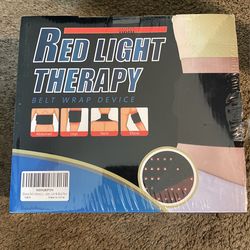 Red Light Therapy