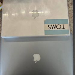 MacBooks 