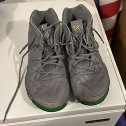 Kyrie 4 City Guardians Size 13
