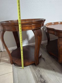 Table set