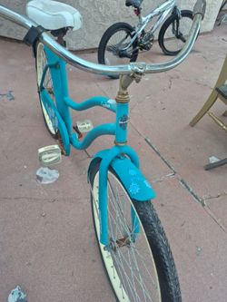 Huffy Bike / Bicicleta Huffy