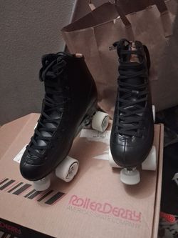 Roller derby size 11 brand new