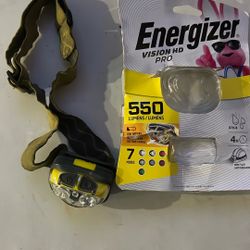 Headlamp