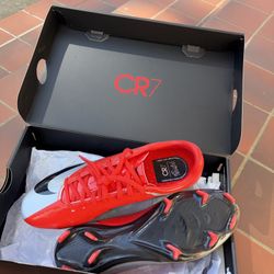 Nike Mercurial Superfly RGN SE (CR7 Remake)