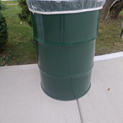 Barrels