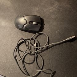 Razor Gaming Mouse