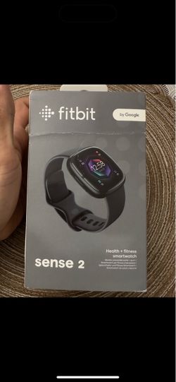 FitBit Sense 2- New in box