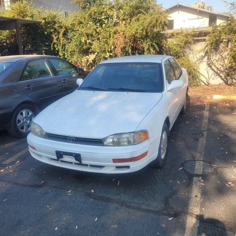 93 Toyota Camary 