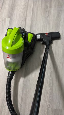 Bissel zing vacuum