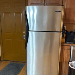 Frigidaire fridge