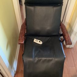 Electric Massage Chair 