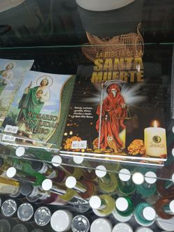 Libros Para Rituales