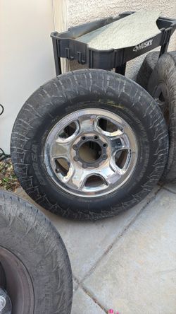 Tires