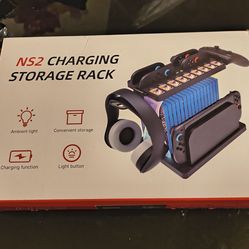 Ns2 Charging Storage Box