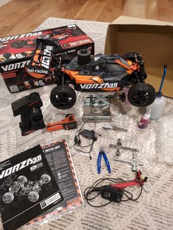 *BRAND NEW* HPI RACING