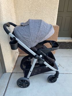 Stroller