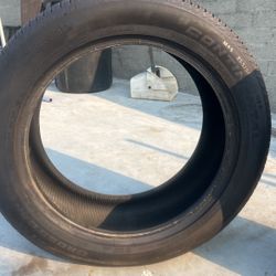 2 Tires