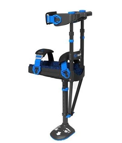 I WALK 3 / Peg Leg~~Clean•Pristine•~~MakeMeAnOffer~~