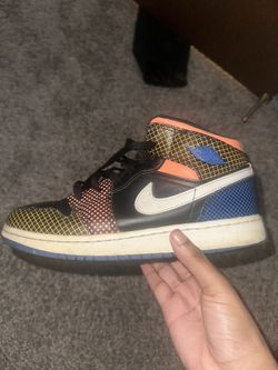air jordan 1s