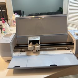 cricut machine explore air 2