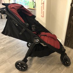Baby Jogger Stroller - City Mini GT2