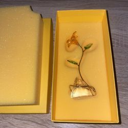 Swarovski Florere Lily
