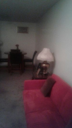 New And Used Red Couch For Sale In Columbia Sc Offerup