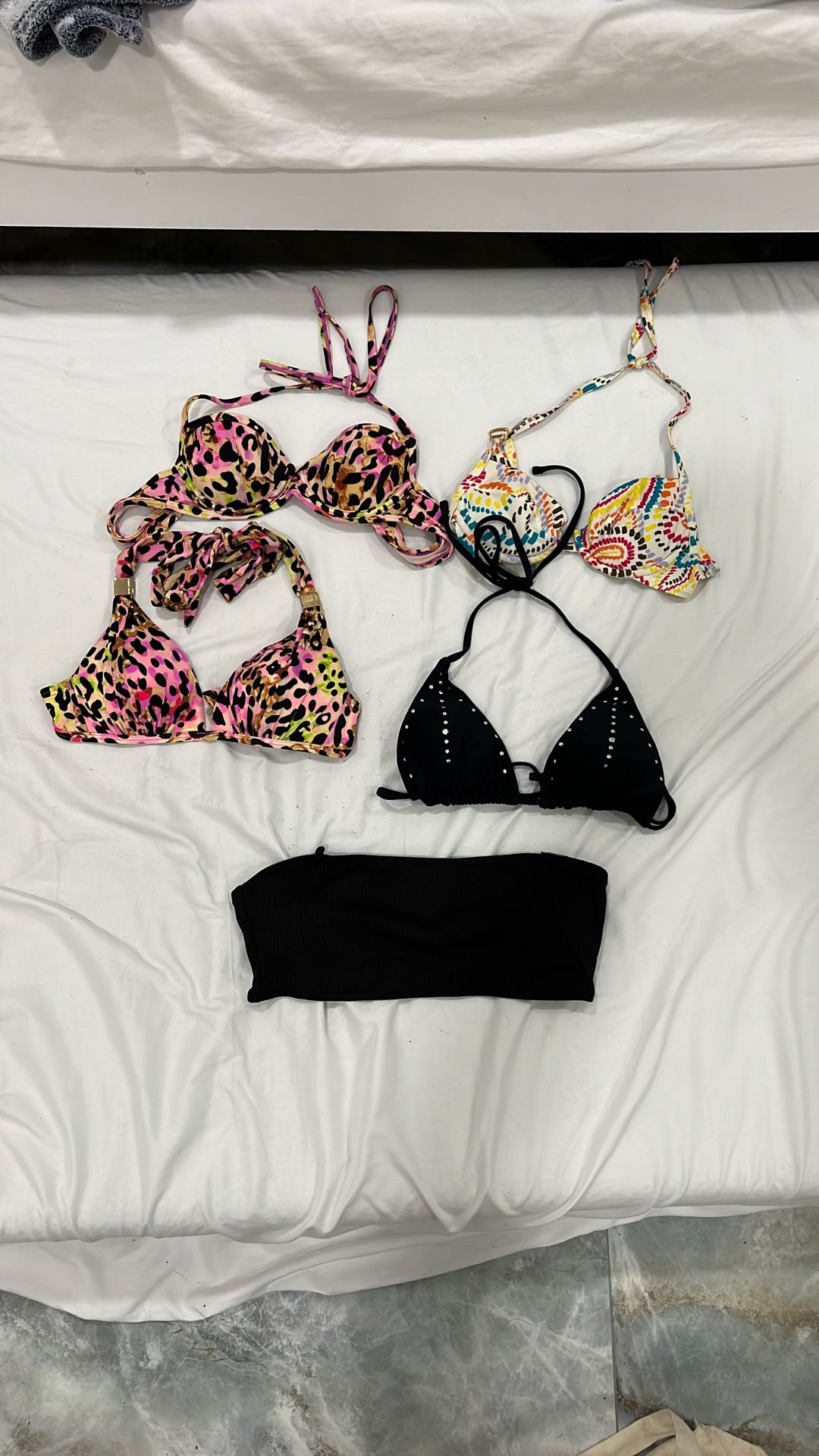 Bikini Tops