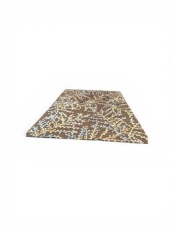 NY: Karastan studio “Catan”Rug 