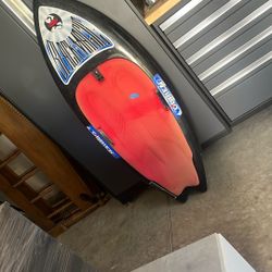 Knee Board 